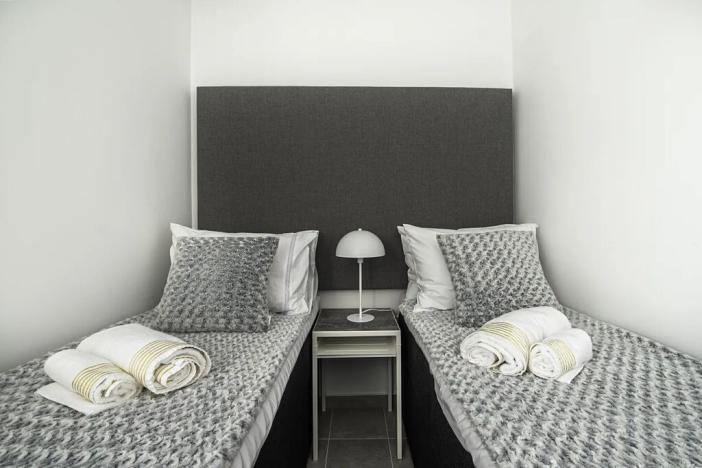 Prodej bytu 3+kk, Rogoznica, Chorvatsko, 82 m2