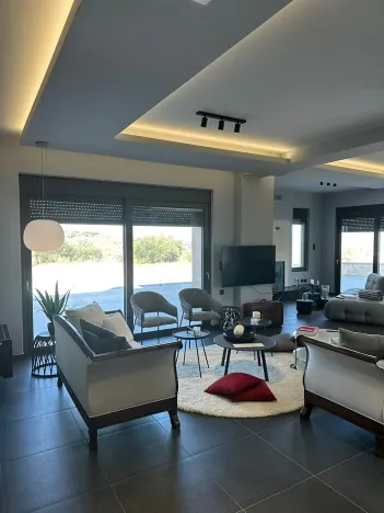 Prodej vily, Kolymvari, Řecko, 230 m2