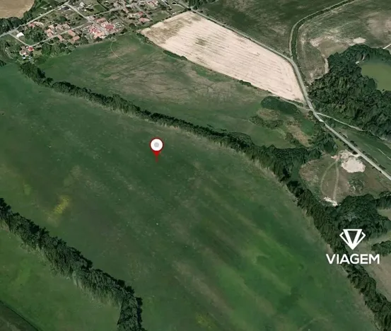 Prodej podílu pole, Suchá Loz, 59 m2