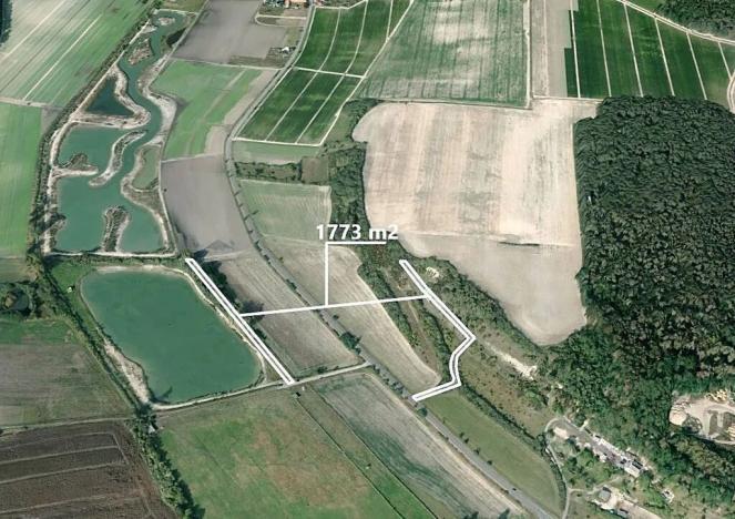 Prodej podílu lesa, Lysá nad Labem, 147 m2