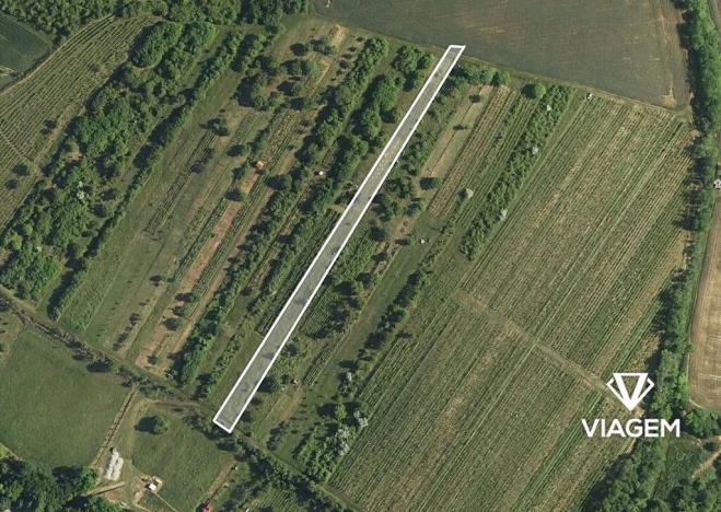 Prodej podílu zahrady, Boleradice, 500 m2