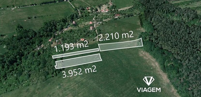 Prodej podílu pole, Medlovice, 2451 m2