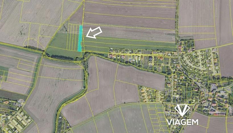 Prodej podílu pole, Praha - Třeboradice, 675 m2