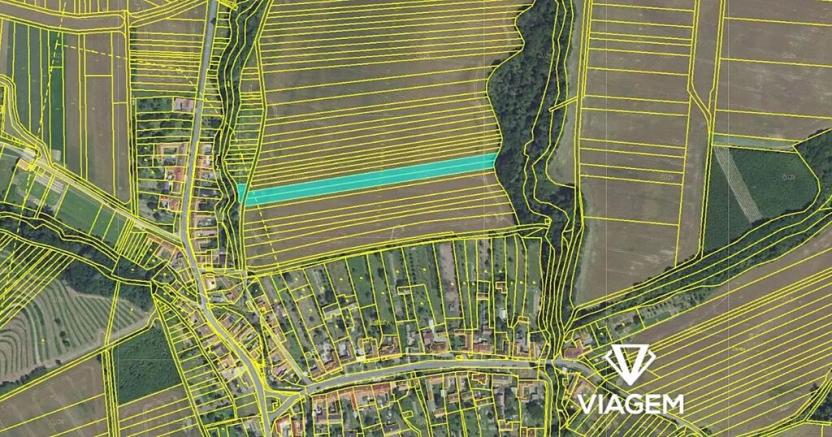 Prodej podílu zahrady, Labuty, 79 m2