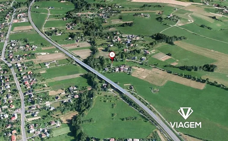 Prodej podílu pole, Mosty u Jablunkova, 590 m2