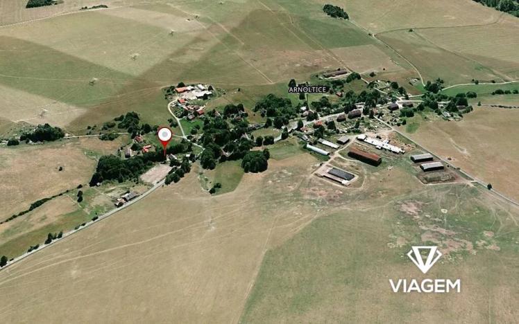 Prodej zahrady, Huzová, 783 m2