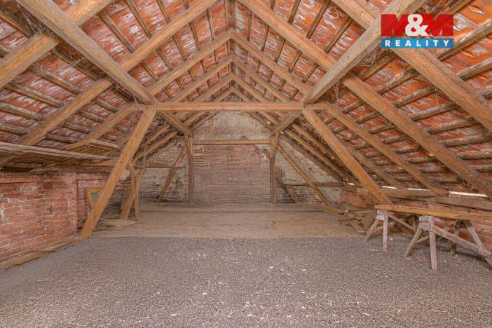 Prodej rodinného domu, Okřesaneč, 105 m2