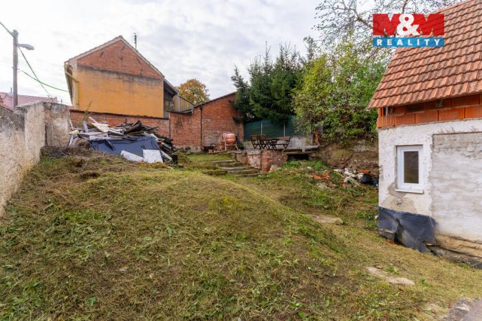 Prodej rodinného domu, Prusy-Boškůvky - Moravské Prusy, 82 m2