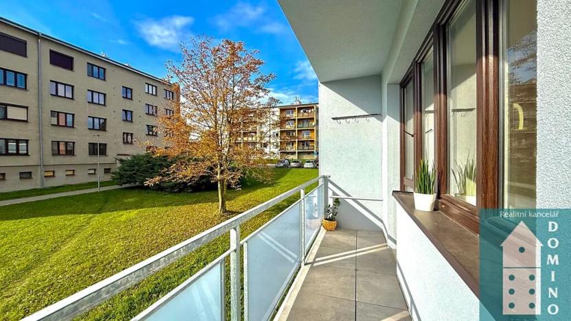 Prodej bytu 4+1, Kroměříž, Havlíčkova, 91 m2