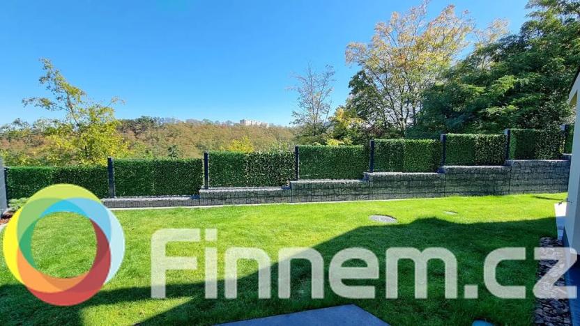 Prodej rodinného domu, Praha - Modřany, Na Cimbále, 330 m2