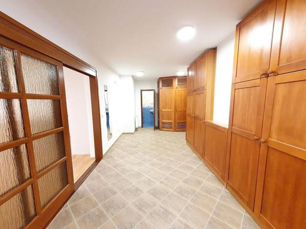 Pronájem bytu 3+kk, Praha - Braník, Mezivrší, 118 m2