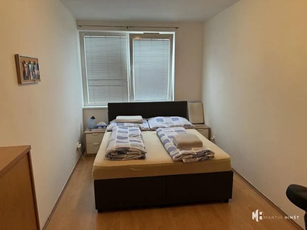 Pronájem bytu 2+kk, Praha - Hostavice, U Hostavického potoka, 55 m2