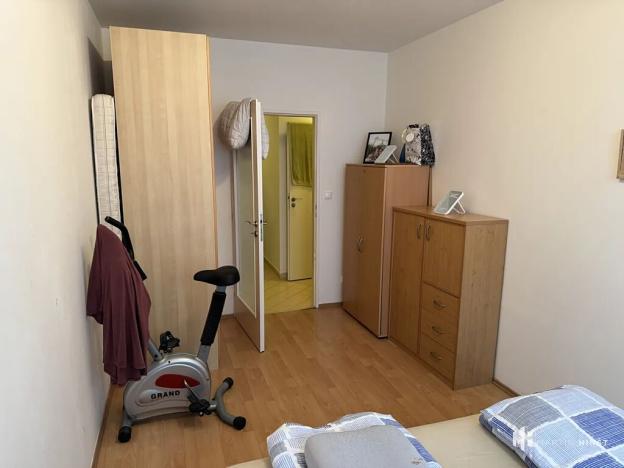 Pronájem bytu 2+kk, Praha - Hostavice, U Hostavického potoka, 55 m2