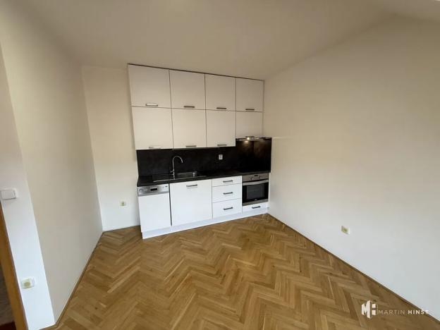 Pronájem bytu 2+kk, Dobřichovice, Palackého, 49 m2