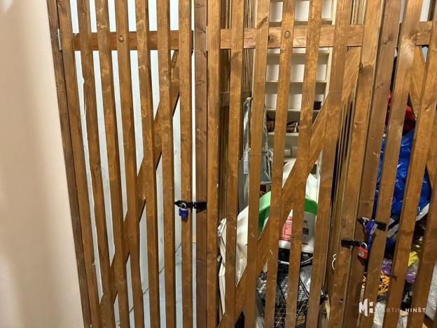 Pronájem bytu 2+kk, Dobřichovice, Palackého, 49 m2