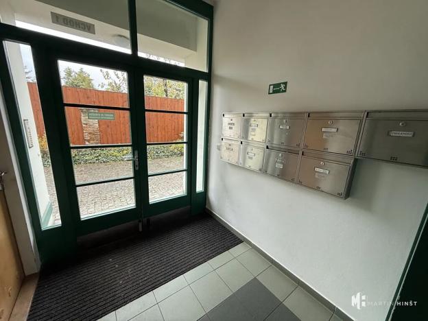 Pronájem bytu 2+kk, Dobřichovice, Palackého, 49 m2