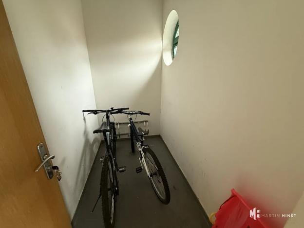 Pronájem bytu 2+kk, Dobřichovice, Palackého, 49 m2