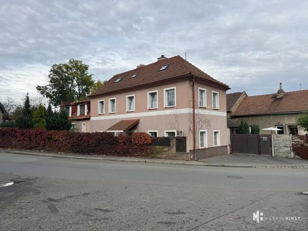 Pronájem bytu 1+kk, Praha - Dubeč, Starodubečská, 19 m2