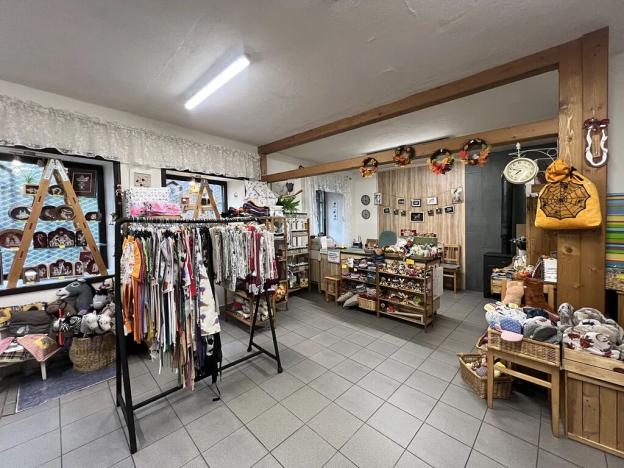 Prodej obchodního prostoru, Žamberk, Kostelní, 86 m2