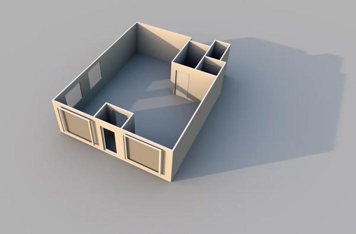 Prodej obchodního prostoru, Žamberk, Kostelní, 86 m2