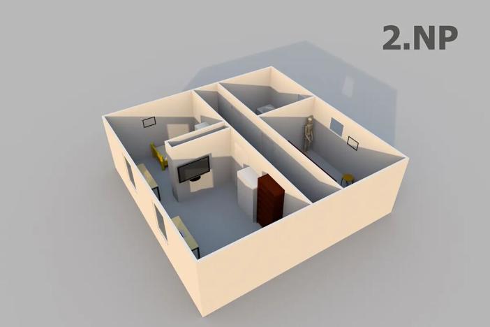 Prodej rodinného domu, Hradec Králové, Smiřická, 194 m2