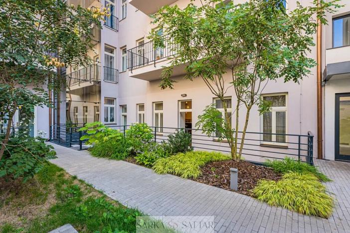 Pronájem bytu 2+kk, Praha - Smíchov, Na bělidle, 56 m2