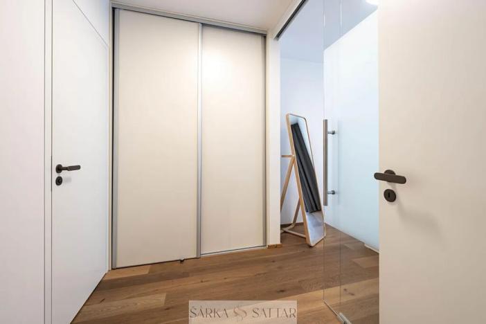 Pronájem bytu 2+kk, Praha - Smíchov, Na bělidle, 56 m2