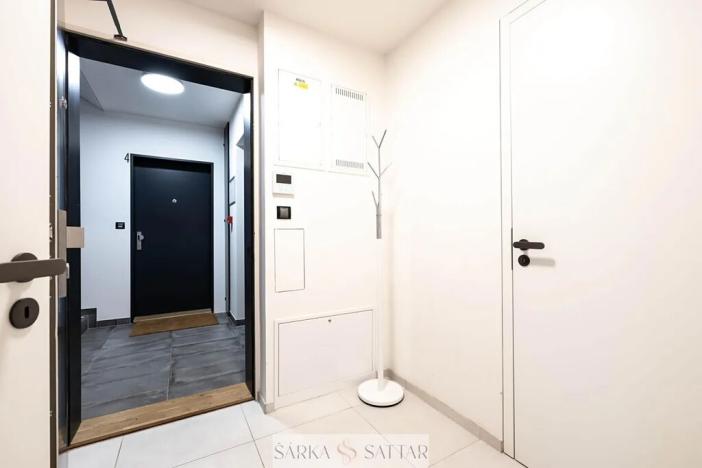 Pronájem bytu 2+kk, Praha - Smíchov, Na bělidle, 56 m2