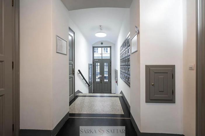 Pronájem bytu 2+kk, Praha - Smíchov, Na bělidle, 56 m2