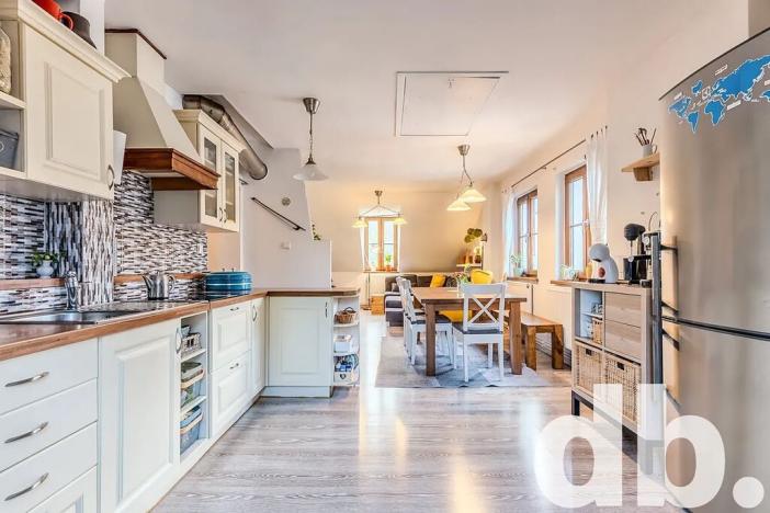 Prodej bytu 3+kk, Karlovy Vary, Blahoslavova, 105 m2
