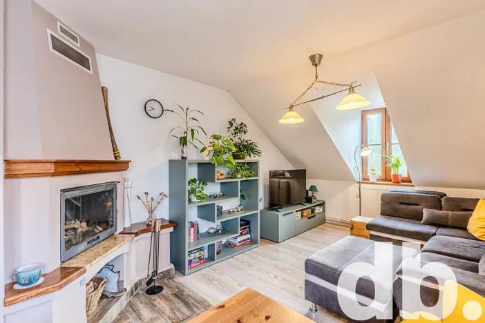 Prodej bytu 3+kk, Karlovy Vary, Blahoslavova, 105 m2