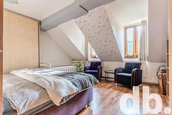 Prodej bytu 3+kk, Karlovy Vary, Blahoslavova, 105 m2