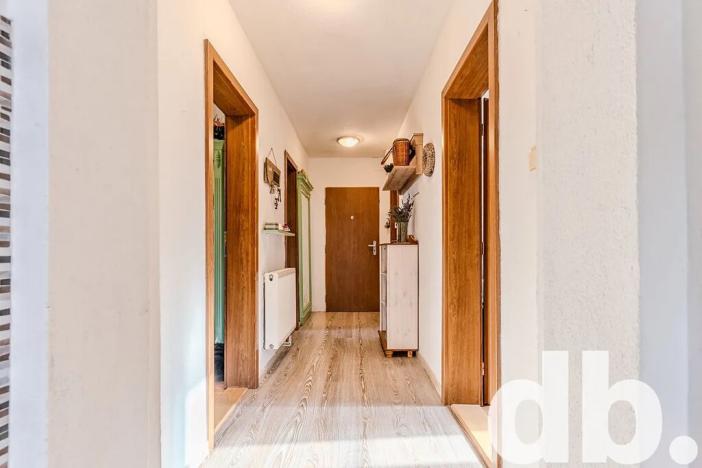 Prodej bytu 3+kk, Karlovy Vary, Blahoslavova, 105 m2