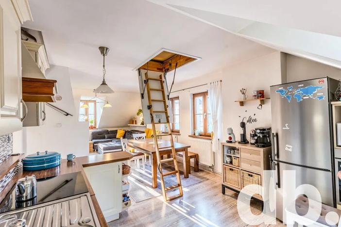 Prodej bytu 3+kk, Karlovy Vary, Blahoslavova, 105 m2