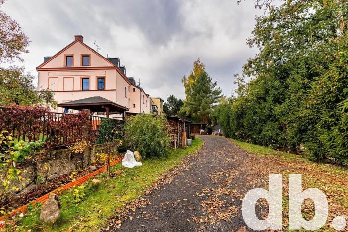 Prodej bytu 3+kk, Karlovy Vary, Blahoslavova, 105 m2