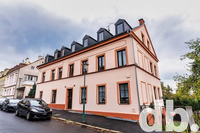 Prodej bytu 3+kk, Karlovy Vary, Blahoslavova, 105 m2