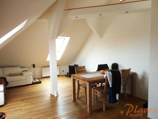 Pronájem bytu 2+kk, Praha - Bubeneč, Národní obrany, 126 m2