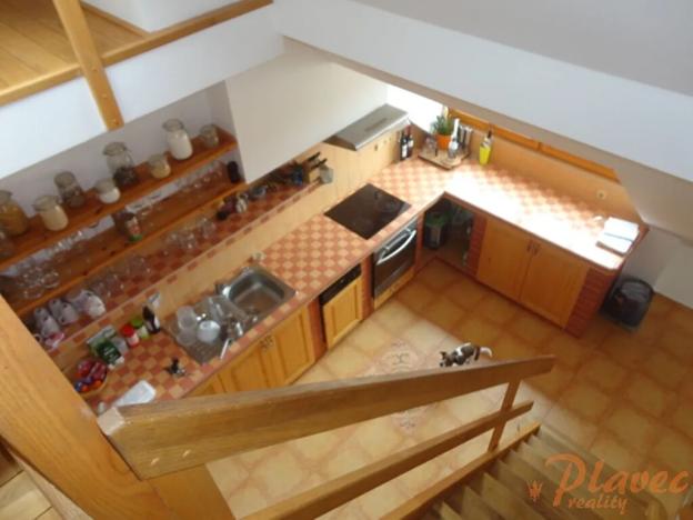 Pronájem bytu 2+kk, Praha - Bubeneč, Národní obrany, 126 m2