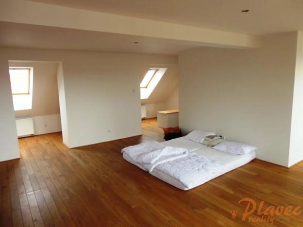 Pronájem bytu 2+kk, Praha - Bubeneč, Národní obrany, 126 m2