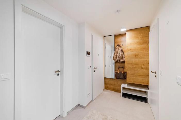 Pronájem bytu 2+kk, Praha - Zličín, Na Radosti, 67 m2