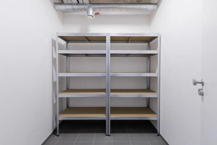 Pronájem bytu 2+kk, Praha - Zličín, Na Radosti, 67 m2