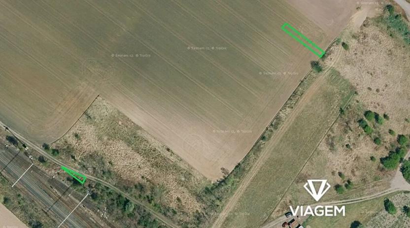 Prodej podílu pole, Křenek, 87 m2