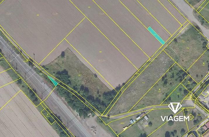 Prodej podílu pole, Křenek, 87 m2