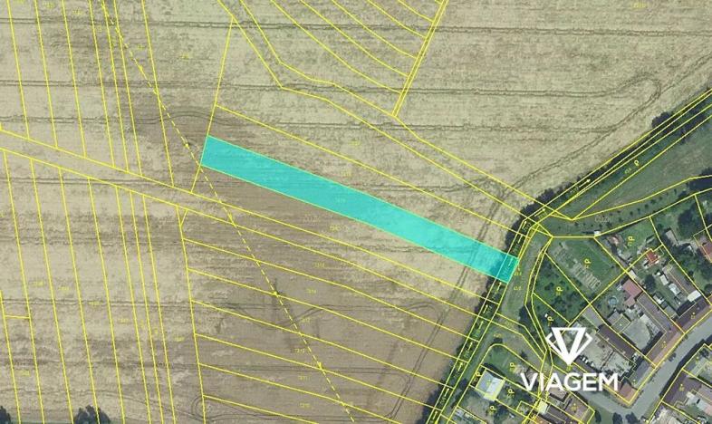 Prodej podílu pole, Kojetín, 726 m2