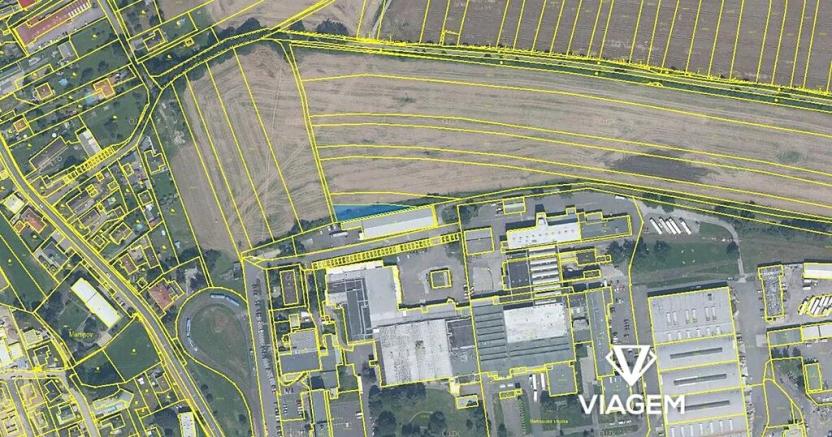 Prodej podílu pole, Ostrava, 235 m2