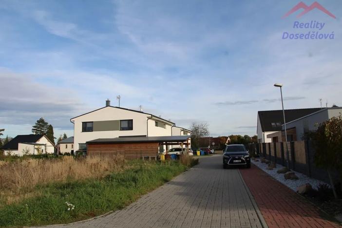 Prodej pozemku pro bydlení, Mukařov, Pampelišková, 812 m2