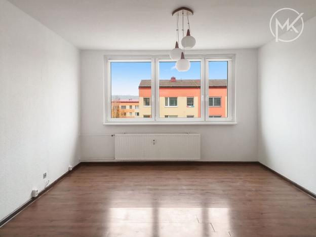 Pronájem bytu 3+1, Uherské Hradiště - Mařatice, Bedřicha Buchlovana, 69 m2