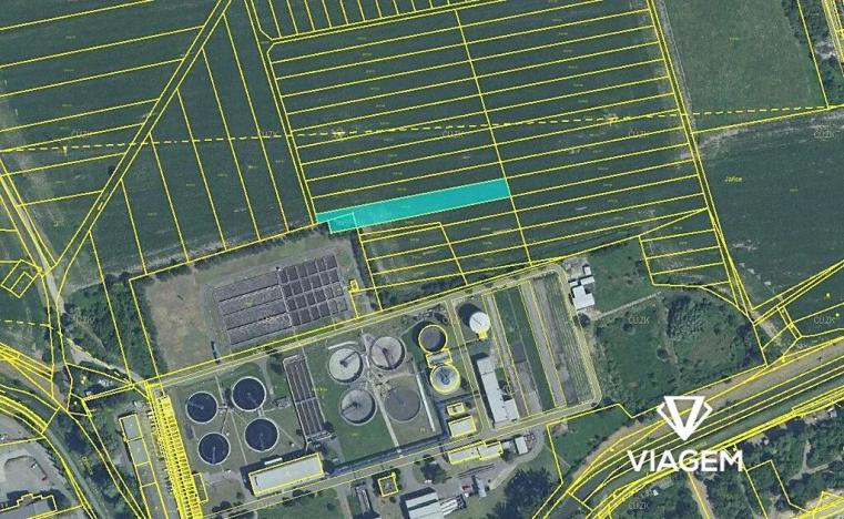 Prodej podílu pozemku, Tečovice, 562 m2