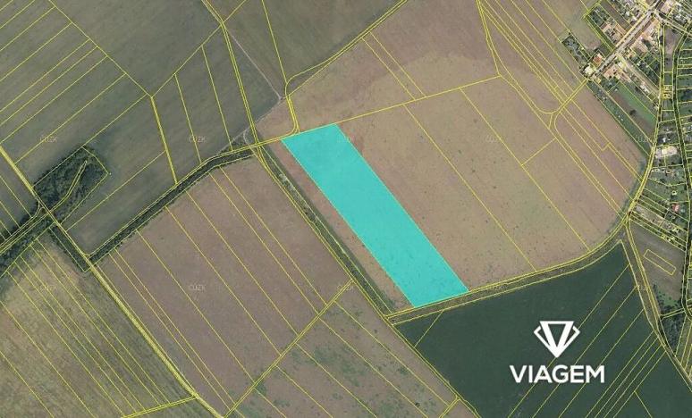 Prodej podílu pole, Brno, 3501 m2