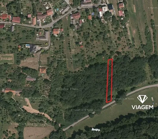 Prodej podílu pole, Bělov, 464 m2